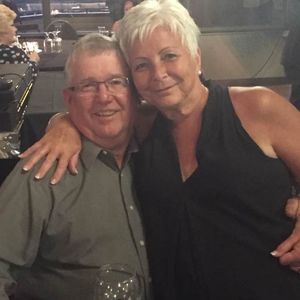 Meet your Posher, Janey